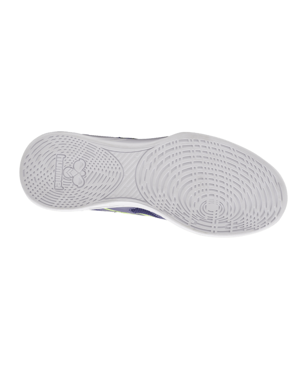 Hummel TEIWAZ 2.0 Blau F7015 - blau