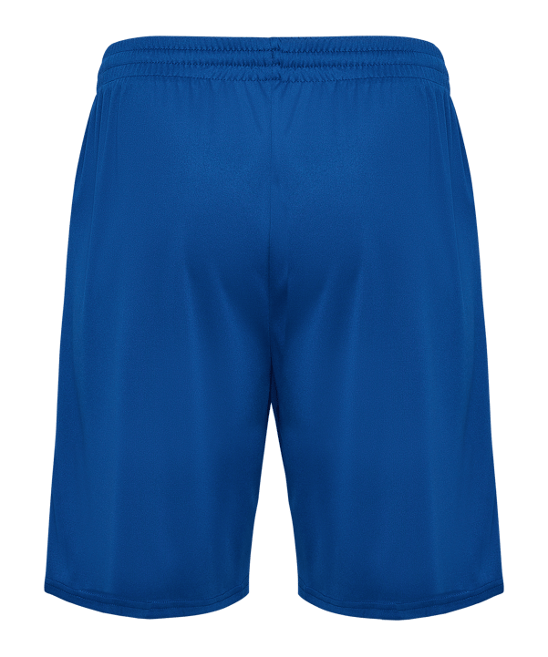 Hummel Essential Short Blau F7045 - blau