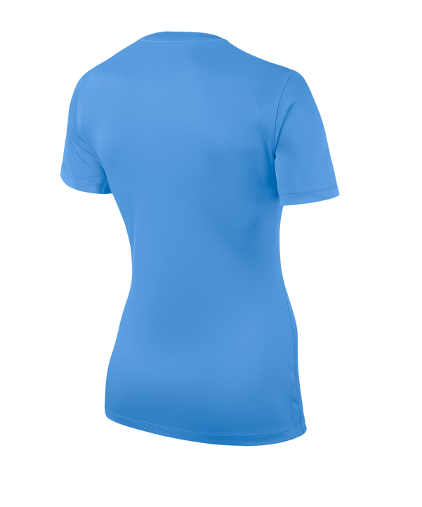 Nike Park VI Trikot kurzarm Damen Blau F412 - blau