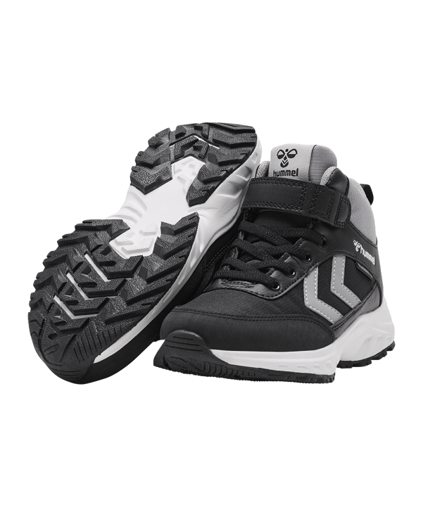 Hummel Kids Schwarz F2001 - schwarz