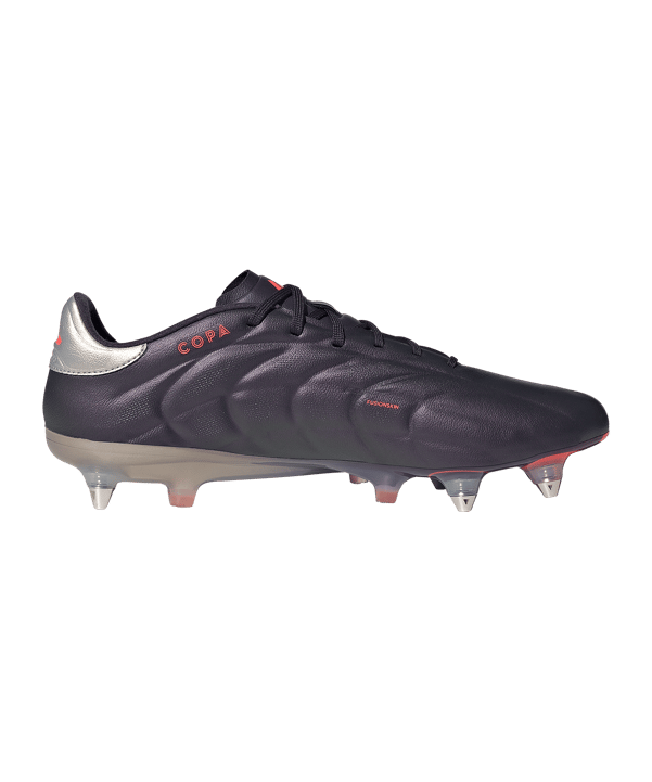 adidas COPA Pure 2 Elite SG Vivid Horizon Lila Grau - lila