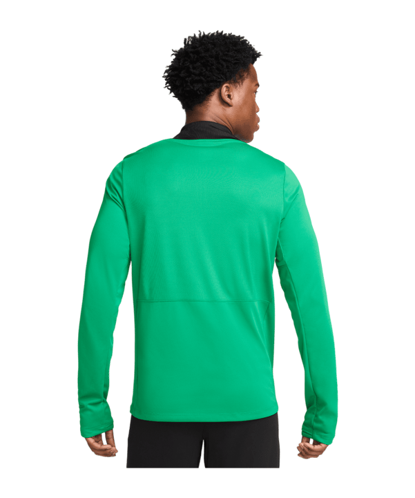 Nike Academy Pro Drill Top Grün F324 - gruen