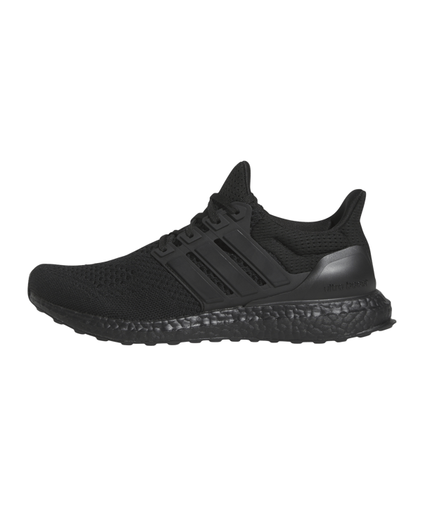 adidas Ultraboost 1.0 Schwarz Laufschuh - schwarz