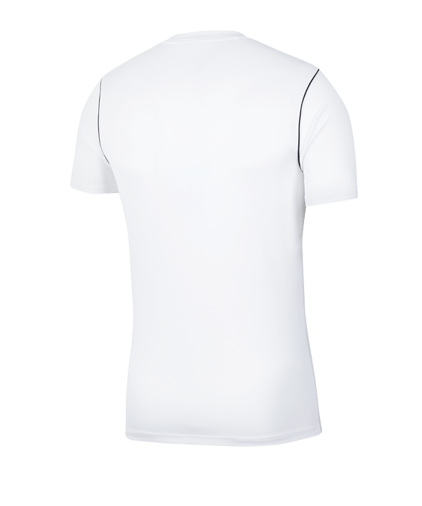 Nike Park 20 T-Shirt Kids Weiss F100 - weiss