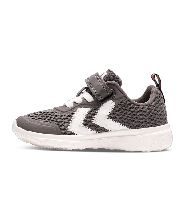 Hummel Kids Grau F2590 - grau