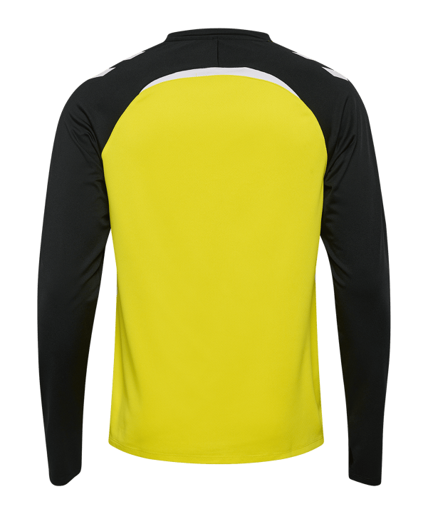 Hummel hmlLEAD 2.0 Sweatshirt Gelb F5800 - gelb