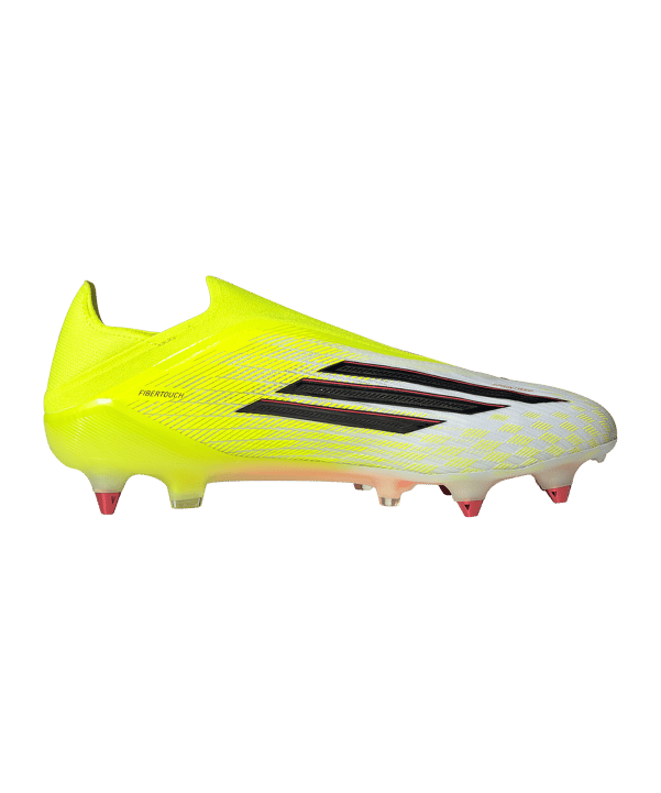adidas F50 Elite LL SG Born for Goals Gelb - gelb