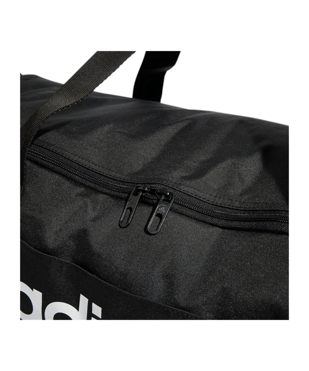 adidas Tasche Schwarz - schwarz
