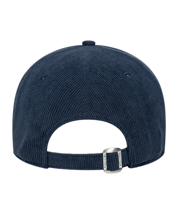 New Era Soft Cord 9Forty Losdod Capuchon Bleu - bleu