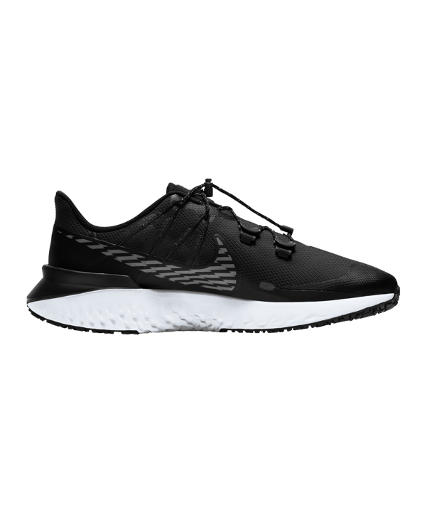 Nike Legend React 3 Shield Running Schwarz F001 - schwarz