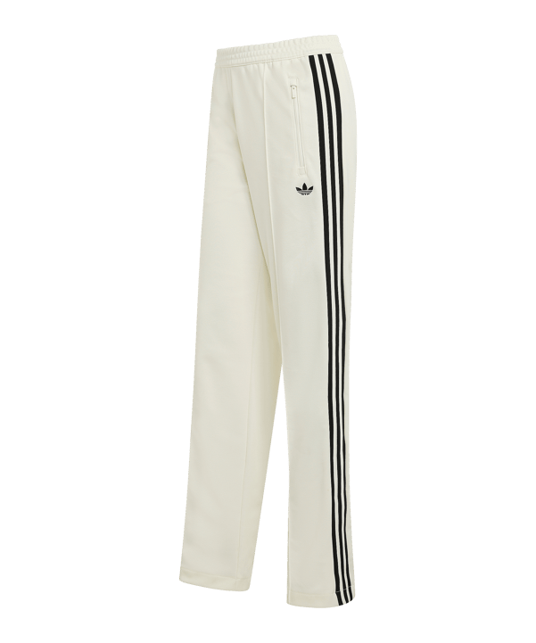 adidas Originals Classic Track Hose Damen Weiß - weiss
