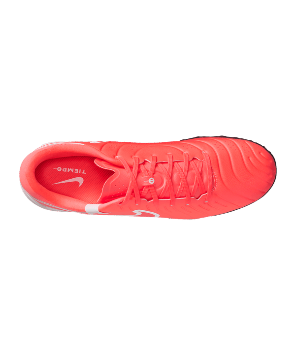 Nike Tiempo Legend X Academy TF Mad Energy Rot F800 - rot
