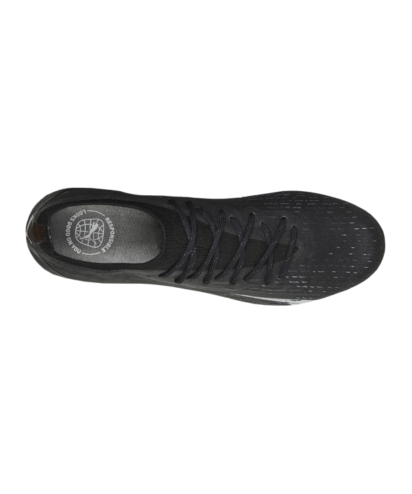 PUMA ULTRA Ultimate MxSG Eclipse Schwarz F02 - schwarz