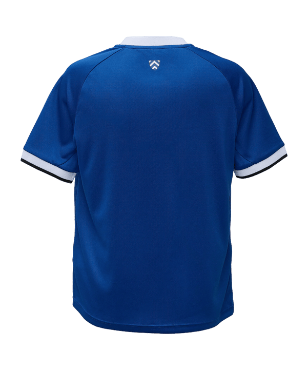 Castore Arminia Bielefeld Maglietta Home 2026/2027 Bambini Blu - blu
