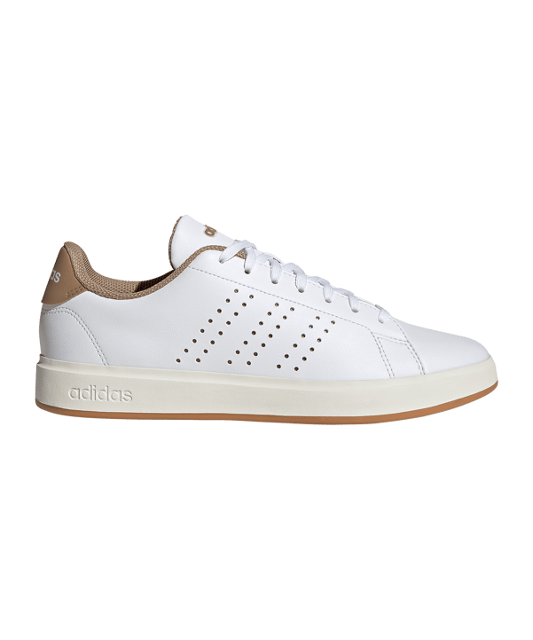 adidas Advantage 2.0 Weiß - weiss