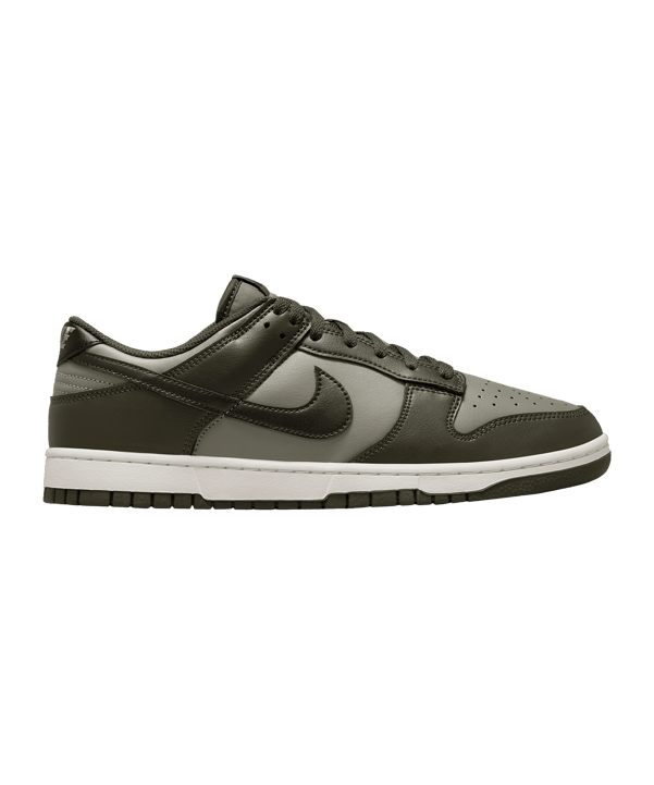 Nike Dunk Low Retro Grün F300