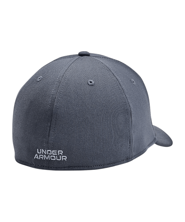 Under Armour Blitzing Cappello Grigio C044 - grigio