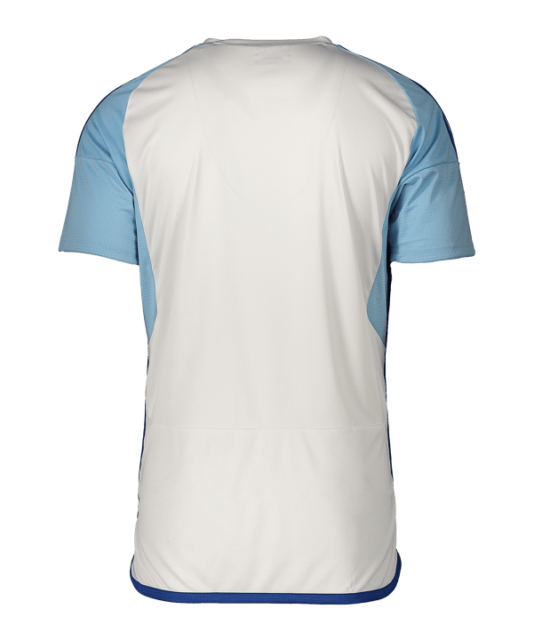 adidas Custom Trikot Kids Weiss - weiss
