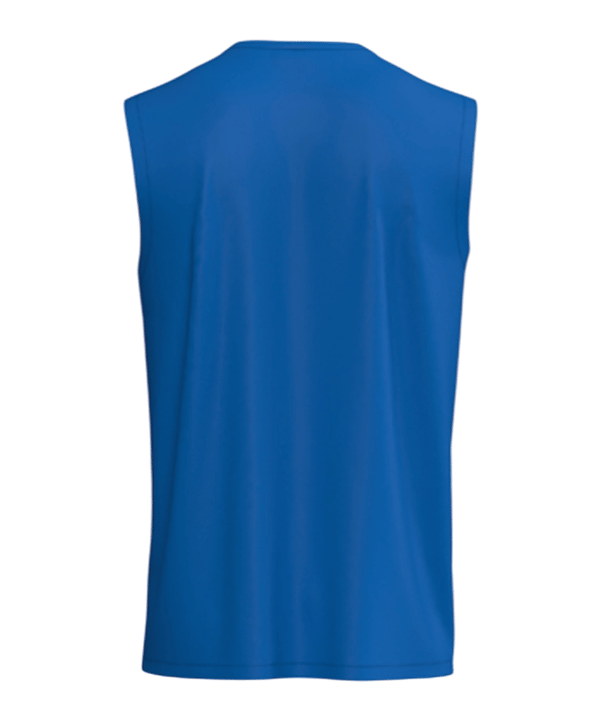 Erima INTRO function Tanktop Blau F2082619 - blau