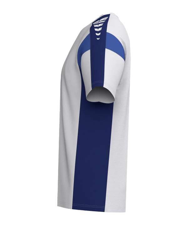 Erima Celebrate 125 Function T-Shirt Kids Weiss - weiss