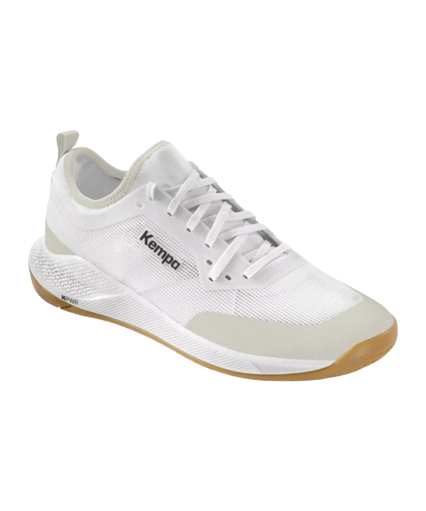 Kempa Kourtfly Weiß F04 - weiss