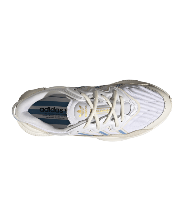 adidas Originals Ozweego Weiss - weiss