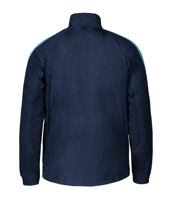 adidas paris_fc Anthem Giacca Blu - blu