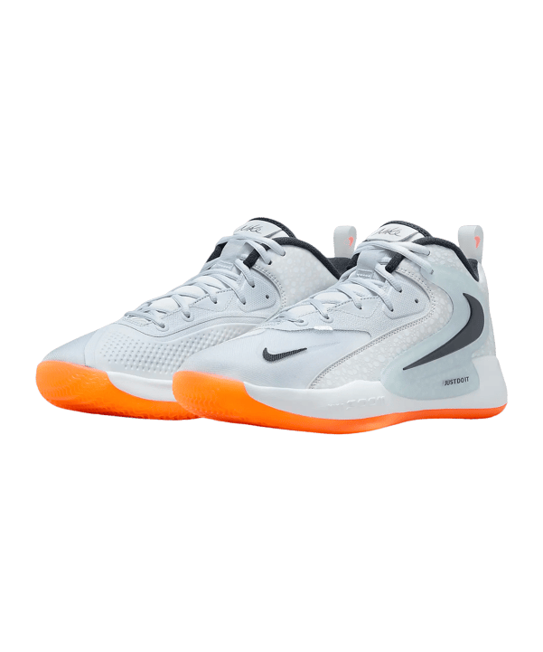 Nike Zoom Hyperset 2 SE Schuh Mehrfarbig F900 - mehrfarbig