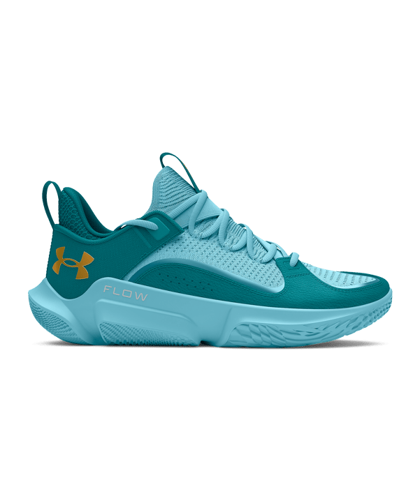 Under Armour Flow Futr X 3 Blau F300 - blau