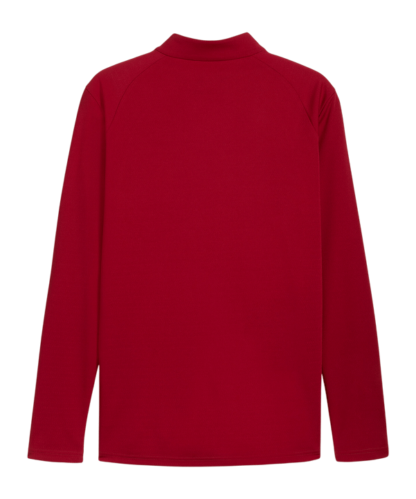 PUMA Galatasaray Istanbul Training 14 Zip Top Rot F01 - rot