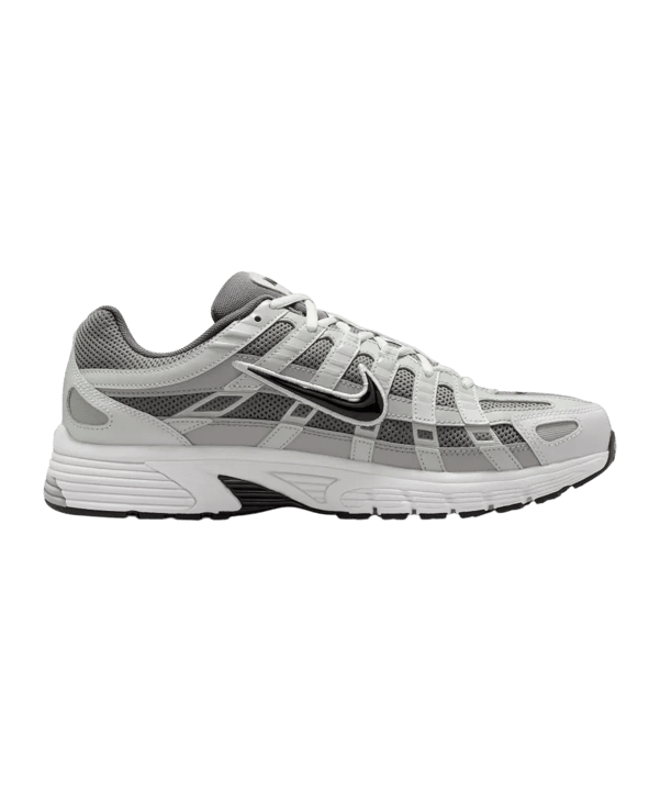 Nike P-6000 Nero C031 - nero