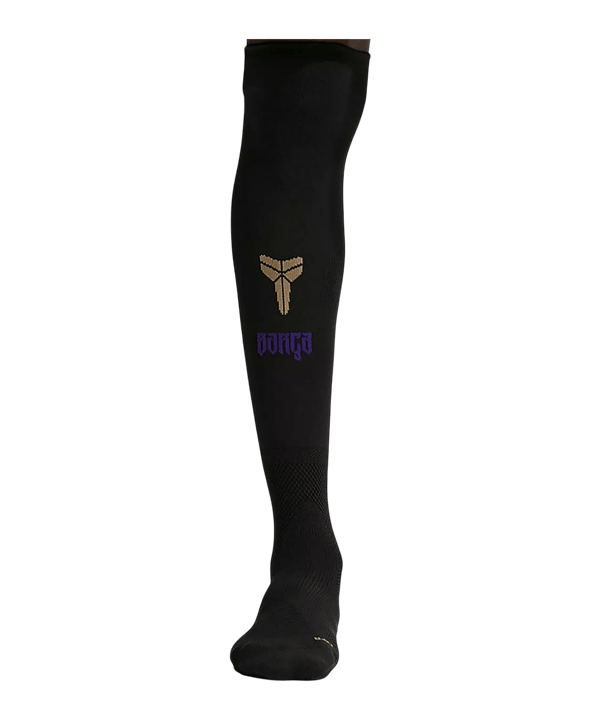 Nike FC Barcelone Chaussettes De Gardien De But Away 2026/2027 Noir C010 - noir