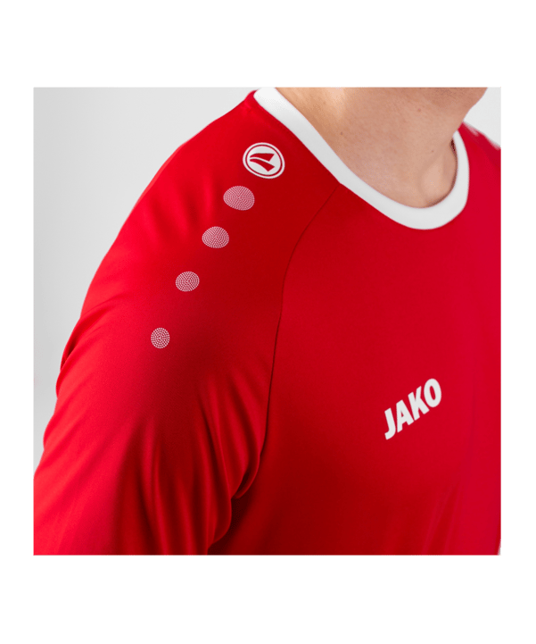 JAKO Primera KA Trikot Rot F110 - rot
