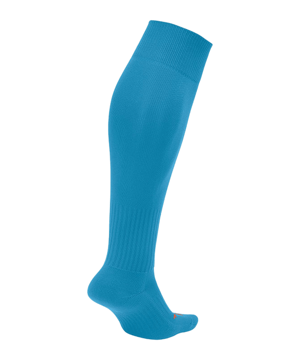 Nike Classic II Cushion OTC Football Socken F482 - blau
