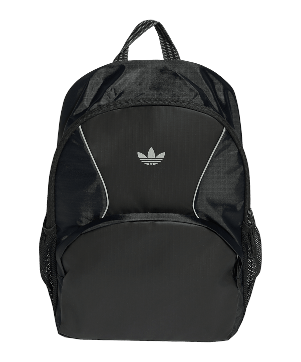 adidas Originals Rucksack Schwarz - schwarz