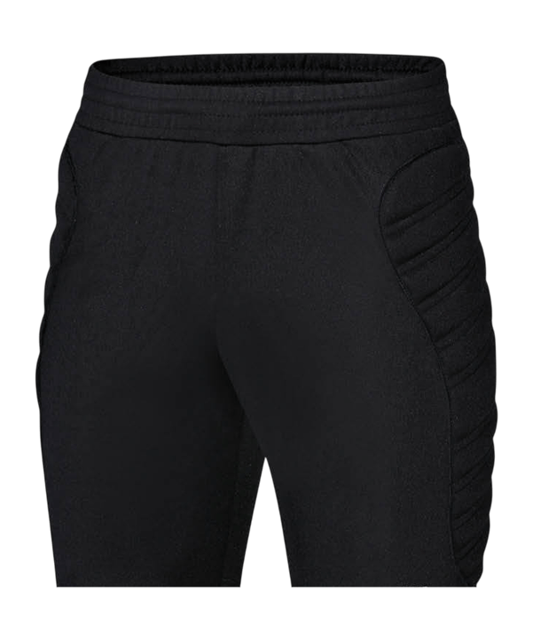 JAKO Striker Pantaloni da portiere Nero C08 - nero