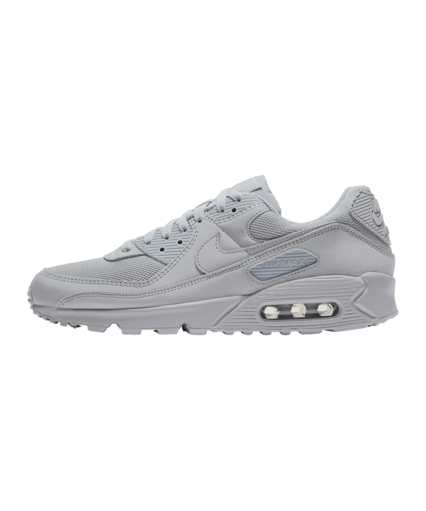 Nike Air Max 90 Grau F001 - grau