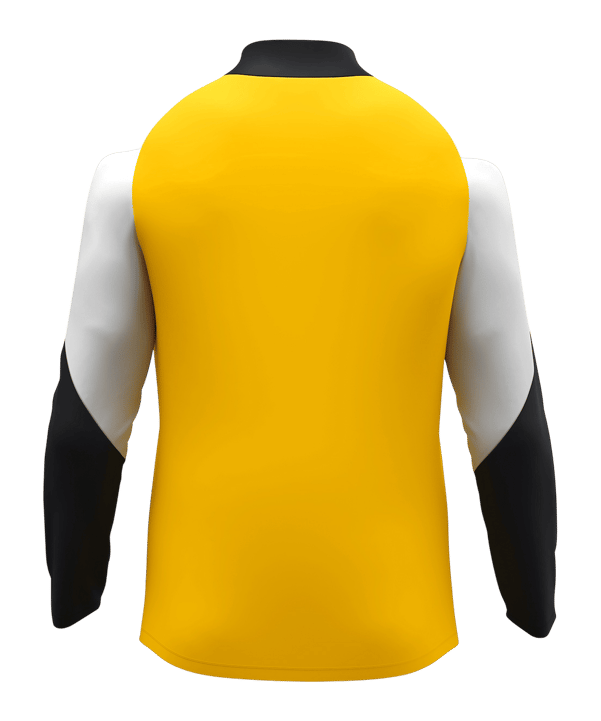 JAKO Dynamic Trainingsjacke Kids Gelb F305 - gelb