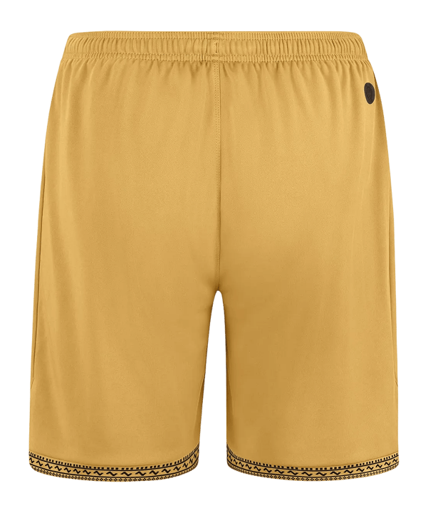 JAKO VfB Stuttgart Short du gardien de but Home 2026/2027 Enfants Gold C390 - doré