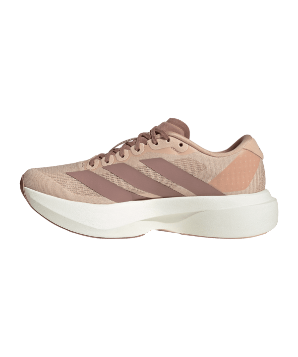 adidas Damen Adizero Evo Sl Laufschuh Rosa
