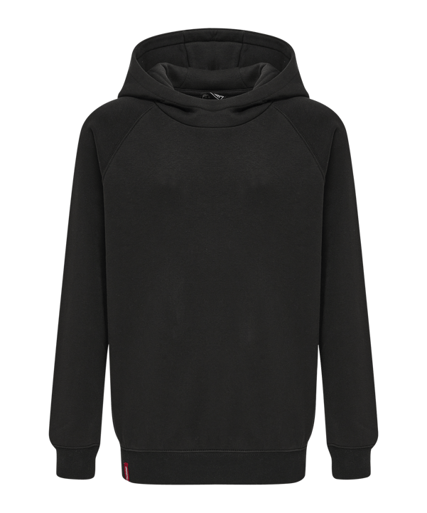 Hummel hmlRED Classic Hoody Kids Schwarz F2001 - schwarz