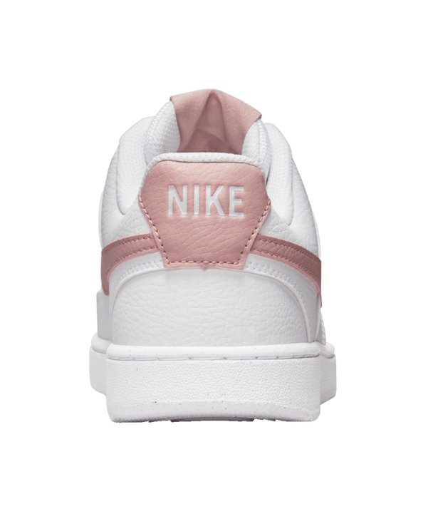 Nike Court Vision Low BE Damen Weiss F102 - weiss