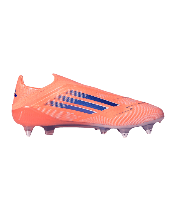 adidas F50 Elite LL SG Coral Blaze Orange - orange