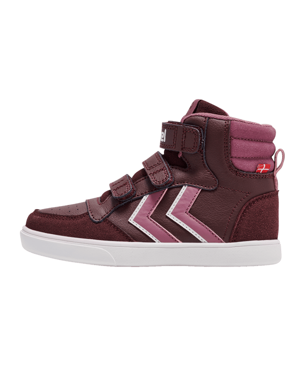 Hummel Stadil Pro Boots Kids Lila F3404 - lila