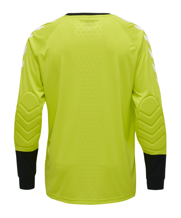 Hummel Essential Torwarttrikot Hellgrün F6102 - gruen