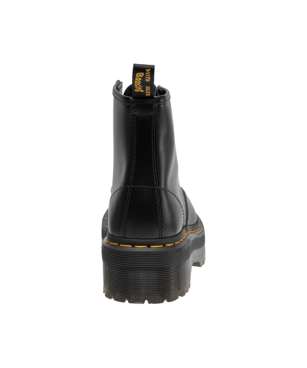 Dr. Martens 101 Quad Damen Schwarz - schwarz