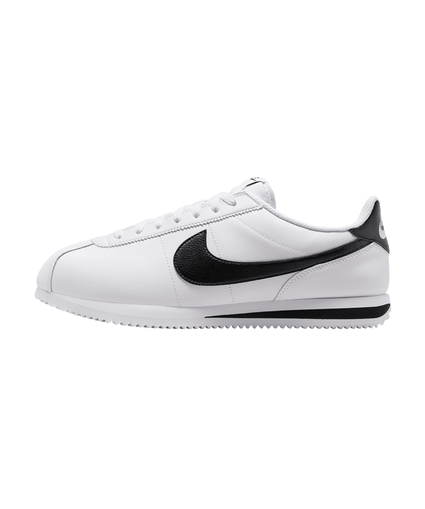 Nike Cortez Weiss F105 - weiss
