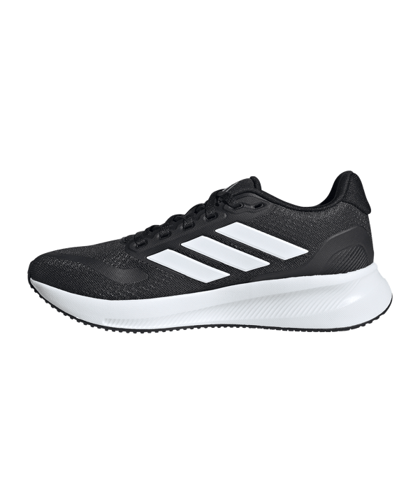 adidas Sportswear Laufschuh Kids Schwarz - schwarz