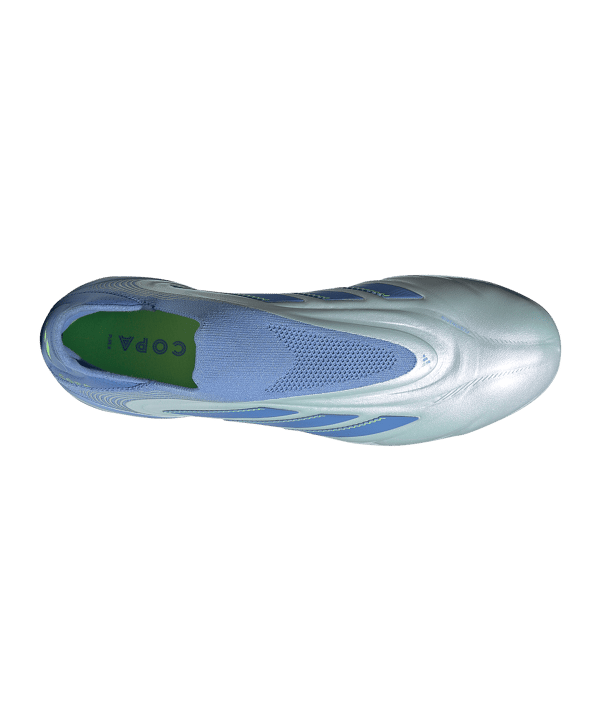 adidas COPA Pure III Elite LL SG Celestial Victory Blau - blau