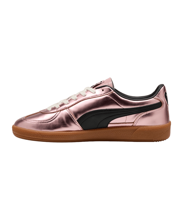 PUMA Palermo PALERMO F.C. Sneaker Pink F01 - rosa
